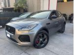 JAGUAR E-Pace 2.0D I4 163 CV AWD Auto R-Dynamic Black rif. 24187506