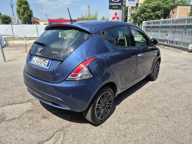 Lancia Ypsilon Ypsilon 1.0 firefly hybrid Gold s&s 70cv 5p.ti - Foto 4
