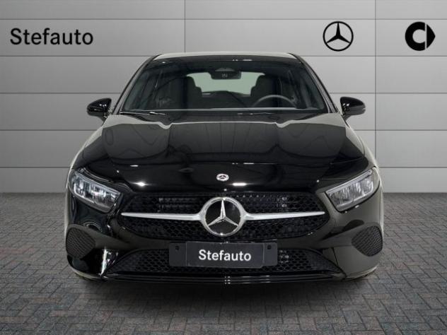 MERCEDES-BENZ A 180 d Automatic Advanced rif. 23500477 - Foto 4