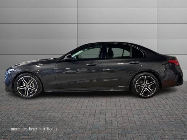 MERCEDES-BENZ C 300 d Mild hybrid 4Matic Premium Plus rif. 23366635 - Foto 6