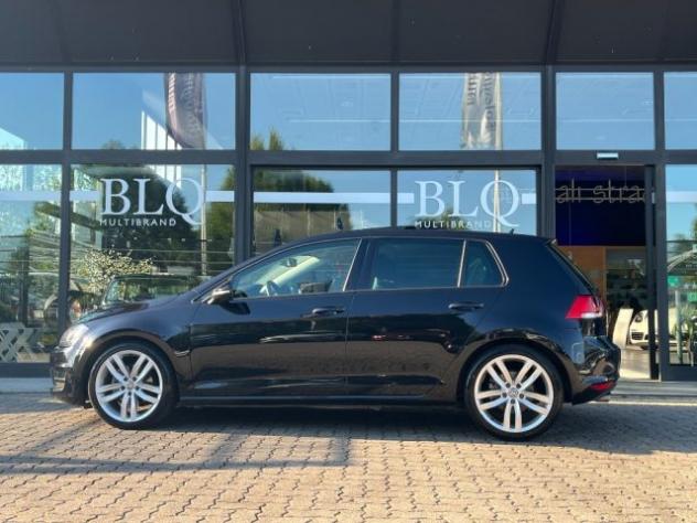 VOLKSWAGEN Golf 1.4 TSI 140 CV DSG 5p. Highline rif. 23891527 - Foto 6
