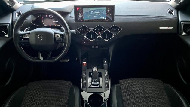 DS3 CROSSBACK BLUEHDI1.5 PERFORMANCE LINE 130 CV - FULL LED, VIRTUAL COCKPIT, NEOPATENTATI - Foto 10