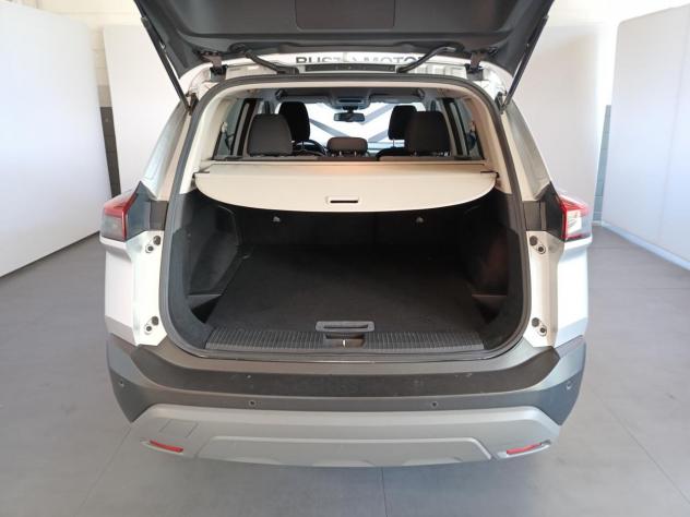 Nissan X-Trail e-Power 4WD GARANTITA 10 ANNI PROMO VALIDA CON FINANZIAMENTO!!! - Foto 10