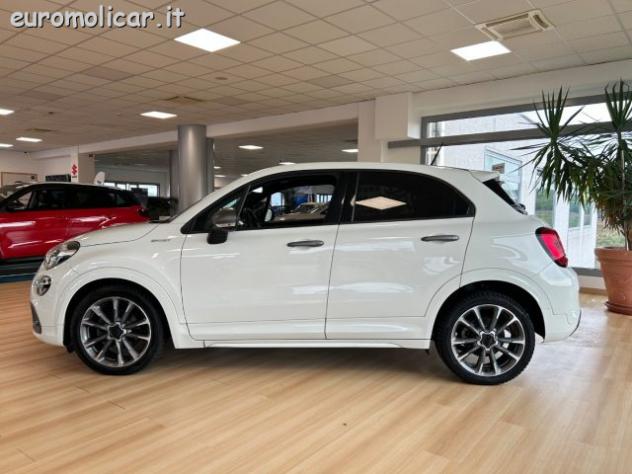 FIAT 500X 1.0 T3 120 cv Sport rif. 24174448 - Foto 8
