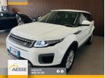 LAND ROVER Range Rover Evoque 2.0 TD4 150 CV 5p. HSE Dynamic rif. 22306512