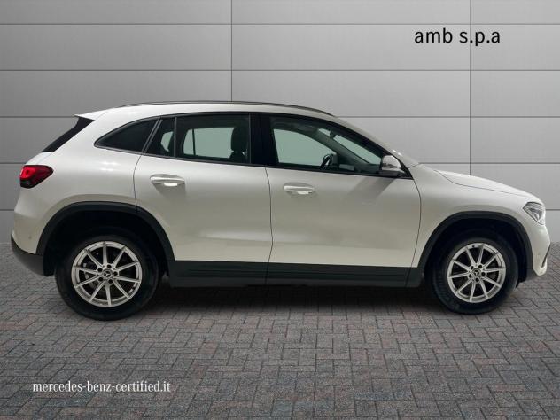Mercedes-Benz GLA GLA 200 d Automatic Business - Foto 5
