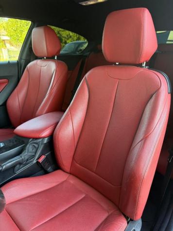 BMW 125 i 2.0 224cv 3p. M-SPORT MSPORT STAGE 2 260CV rif. 24119050 - Foto 10