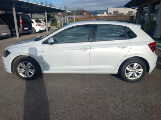 VOLKSWAGEN Polo 1.0 EVO 5p. Comfortline BlueMotion Technology rif. 23051967 - Foto 8