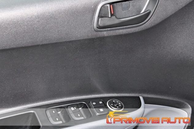 HYUNDAI i10 1.0 MPI Passion A/T rif. 18770352 - Foto 6