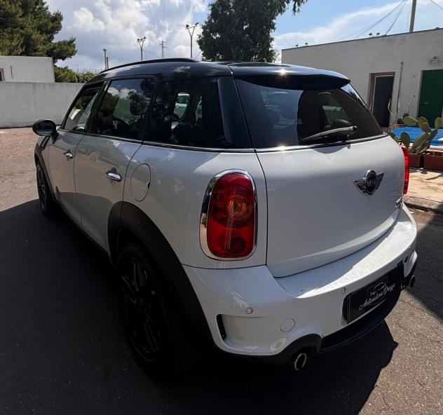 Mini 2.0 Cooper SD Countryman ALL4 - Foto 6