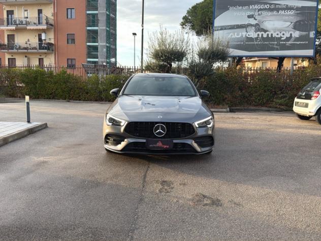 Mercedes-Benz CLA CLA Shooting Brake 200 d Premium - Foto 2