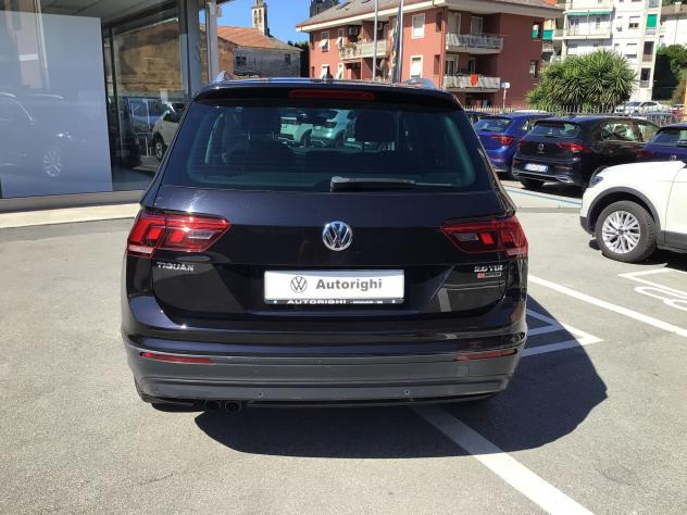Volkswagen Tiguan 2.0 TDI 150cv BMT 4MOTION Style - Foto 5