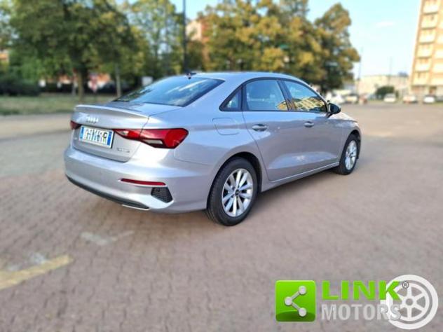 AUDI A3 Sedan 30 TDI rif. 24153674 - Foto 8