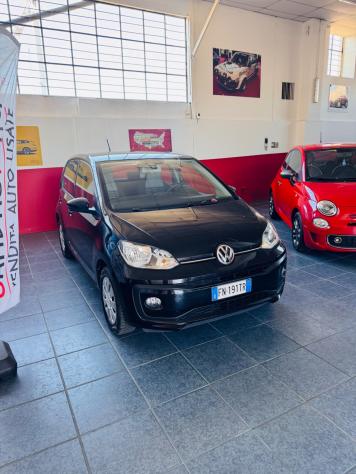 Volkswagen up! 1.0 5p. move - Foto 3