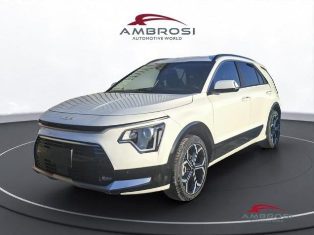 KIA Niro 1.6 MY25 HEV STYLE GPL rif. 23734662
