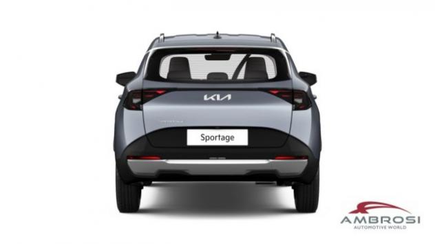 KIA Sportage PE 1.6 DS MH DCT BUSINESS 6EB rif. 23734611 - Foto 4