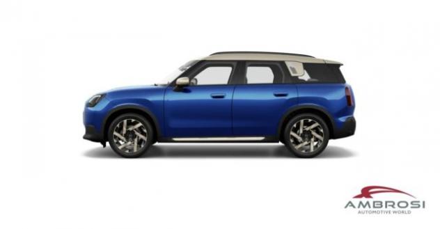 MINI Countryman Cooper D Favoured D rif. 23967885 - Foto 2