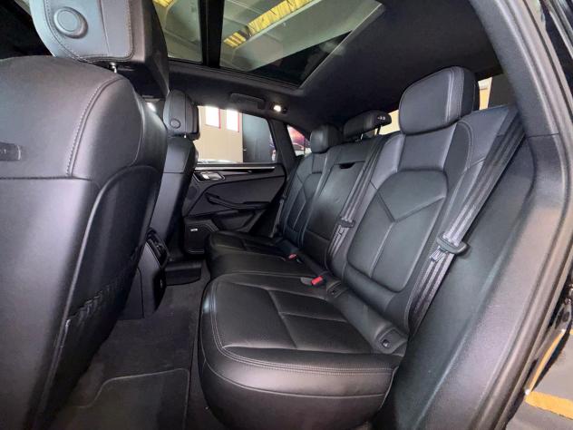Porsche Macan 2.0 - Foto 10