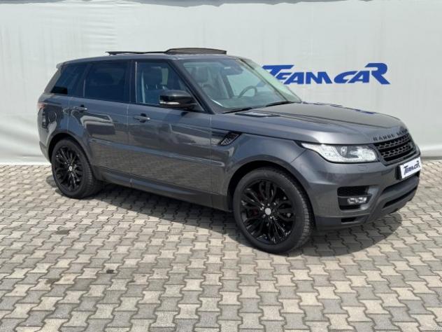 LAND ROVER Range Rover Sport 3.0 TDV6 HSE Dynamic Tettuccio rif. 23820193