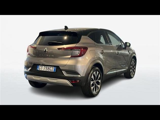 RENAULT Captur 1.0 TCe Techno rif. 23806661 - Foto 3