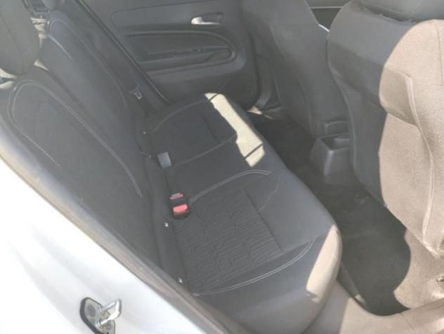 FIAT 600 Hybrid 110 CV DCT MHEV rif. 23926139 - Foto 7