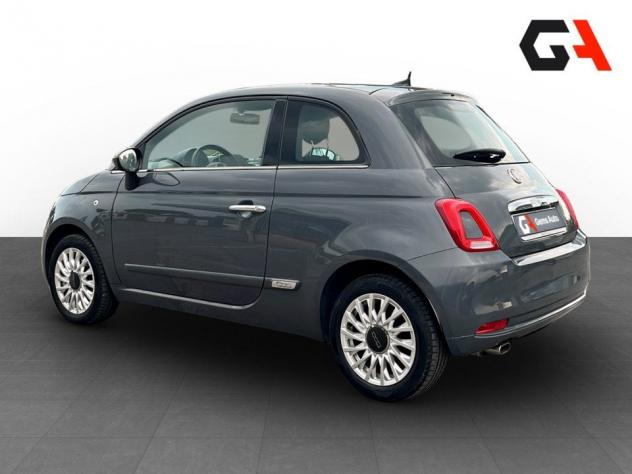 FIAT 500 1.2 69cv EasyPower Lounge - Foto 5