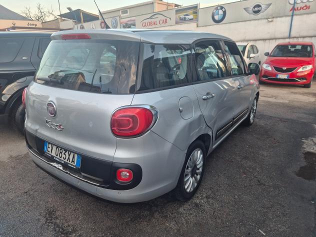 Fiat 500L Living 1.6 Multijet 105 CV Lounge - Foto 4