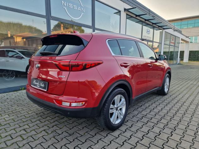 Kia Sportage Sportage 1.7 CRDI 2WD Business Class - Foto 5