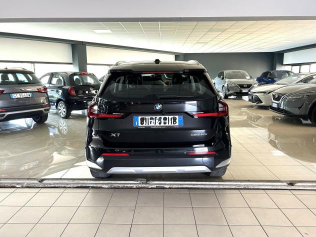 BMW X1 sDrive 20i X-Line DCT - Foto 5