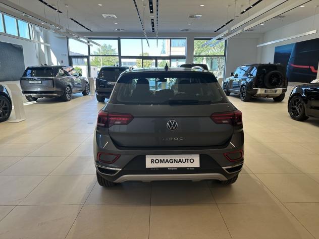 Volkswagen T-Roc 1.0 TSI Style - Foto 6