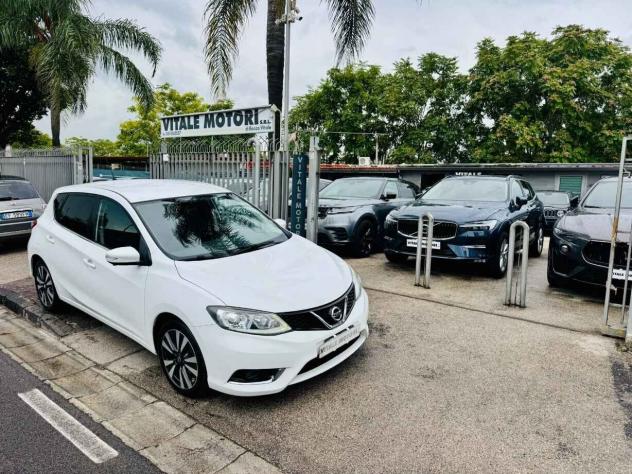 Nissan Pulsar 1.5 dCi Tekna 110 CV