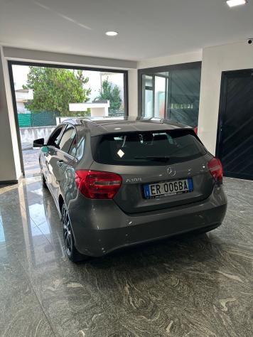 Mercedes-benz A 160 (be) Executive - Foto 6