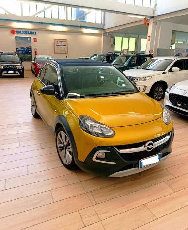 Opel Adam Rocks 1.4 87 CV Air - Foto 3