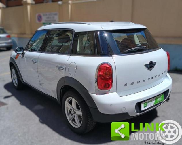MINI Countryman Mini Cooper Countryman rif. 23830290 - Foto 7