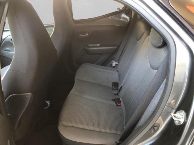 Toyota Aygo II 2018 5p 5p 1.0 x-wave 72cv - Foto 10