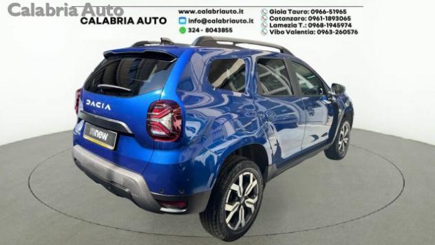 DACIA Duster 1.0 TCe GPL 4x2 Journey UP rif. 23247994 - Foto 4