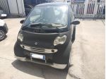 SMART FOR TWO DIESEL