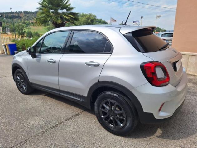 FIAT 500X 1.6 MultiJet 130 CV Club rif. 24019949 - Foto 9