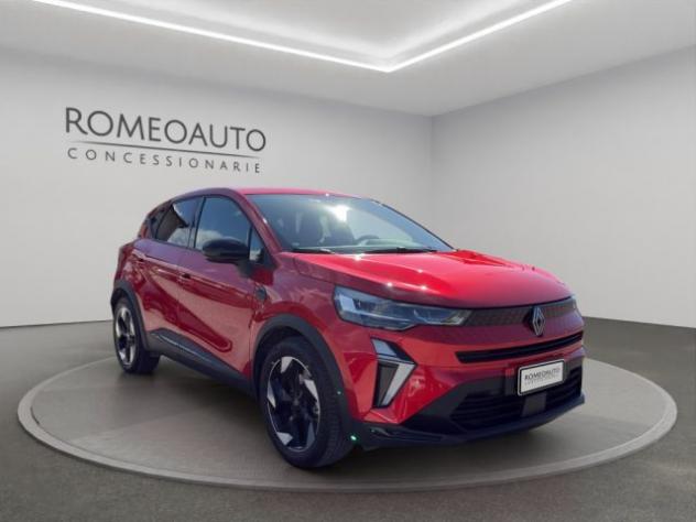RENAULT Captur 1.6 full hybrid E-TECK techno 145 CV auto rif. 24118089 - Foto 8