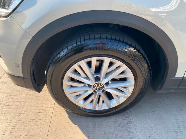 VOLKSWAGEN T-Roc 1ª serie T-Roc 2.0 TDI SCR Life - Foto 7