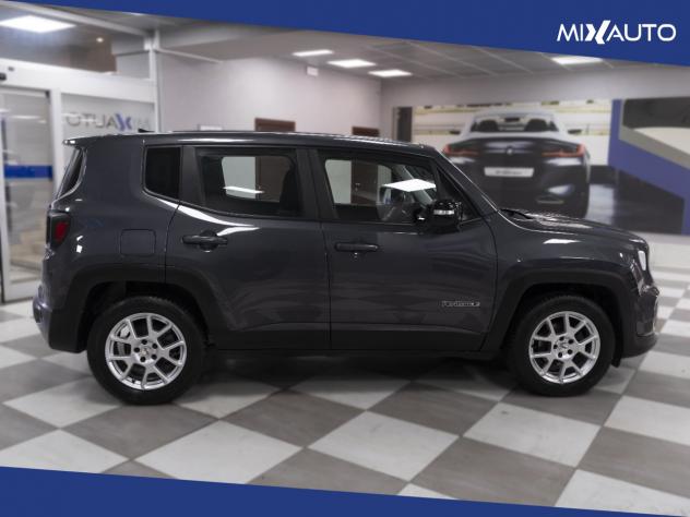 Jeep Renegade 1.6 MJT Limited 2WD 130CV - Foto 6