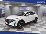 Nissan Qashqai 1.3 MHEV N-Connecta 2WD 158CV xtronic