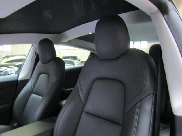 TESLA Model 3 Model 3 Long Range Dual Motor AWD *97.000 KM* rif. 23793657 - Foto 9