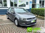 VOLKSWAGEN Polo 1.0 comfortline NEOPATENTATI/UNIPROPRIETARIO rif. 23692139
