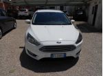 Ford Focus 1.5 TDCi 120 CV Start&Stop SW Titanium