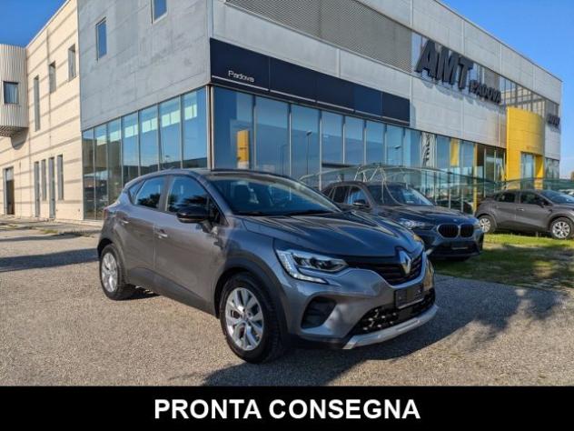 RENAULT Captur TCe 90 CV PREZZO SENZA VINCOLO DI FINAZIAMENTO rif. 23837084 - Foto 8