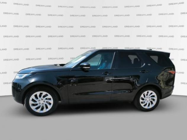 LAND ROVER Discovery 3.0D I6 249 CV AWD Auto S rif. 24010969 - Foto 3