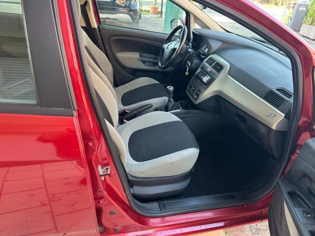 Fiat Grande Punto 1.2 (12 RATE) - Foto 5