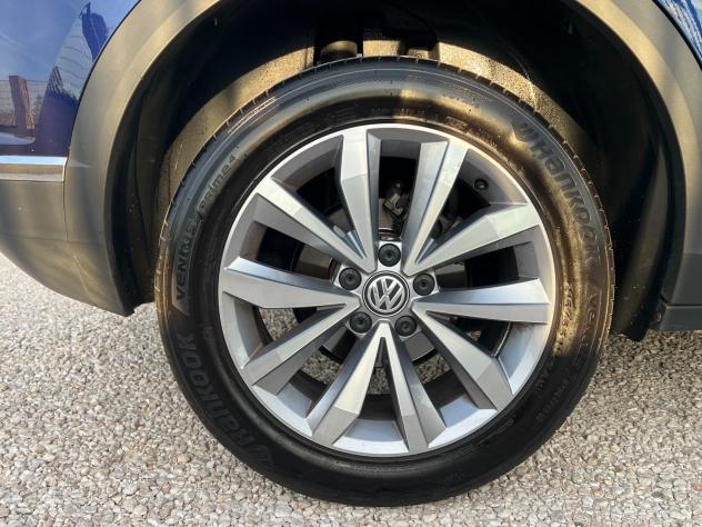 Volkswagen T-Roc 1.6 TDI SCR Style BlueMotion Technology - Foto 9