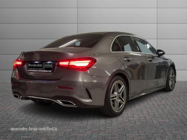 MERCEDES-BENZ A 180 d Automatic AMG Line Advanced Plus rif. 23978309 - Foto 2